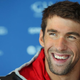 Image for article titled Michael Phelps’ Fiancée Gives Birth To Healthy 6-Pound Tadpole